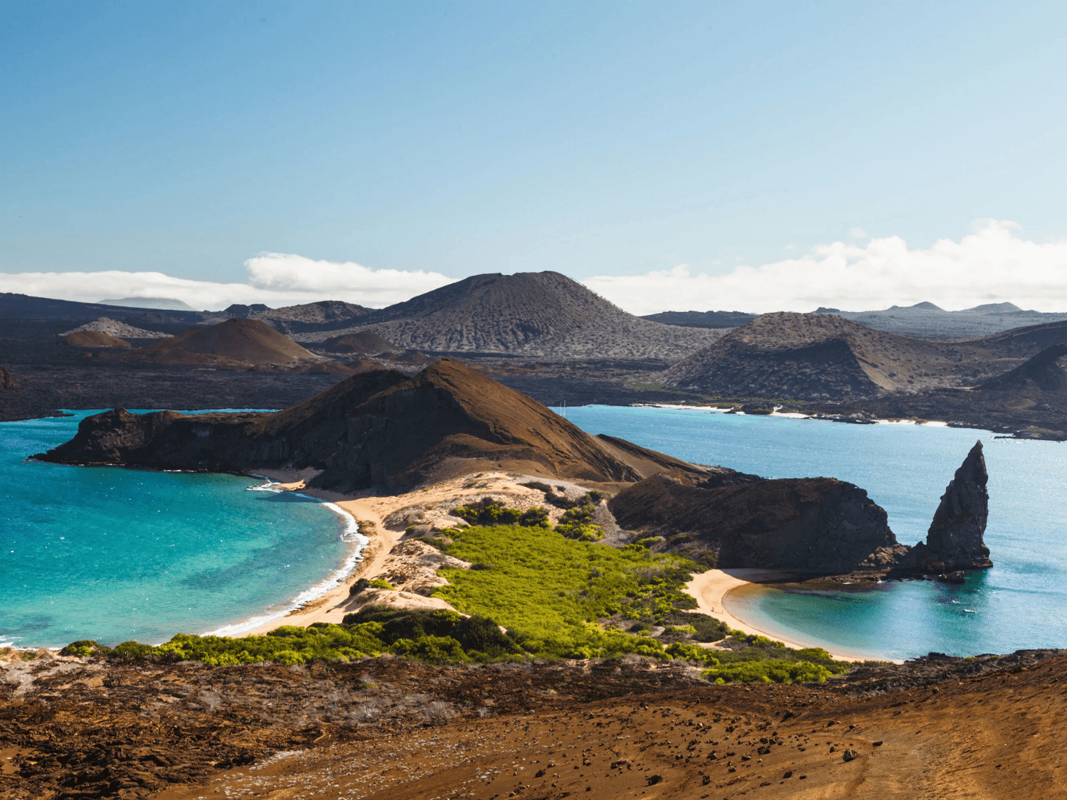 Island
